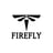 Tech Firefly Logo